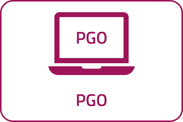 Button PGO