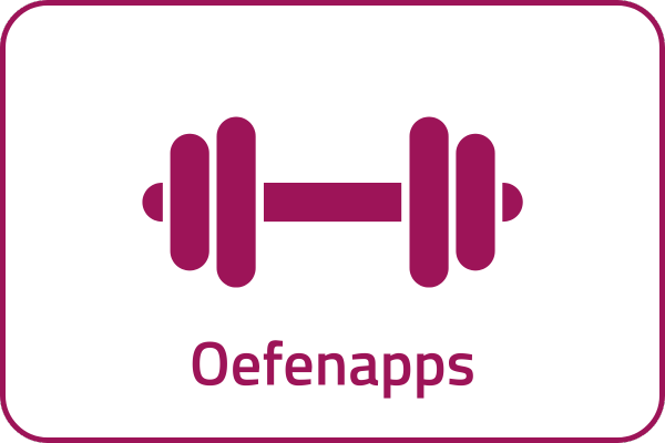 Button oefenapps