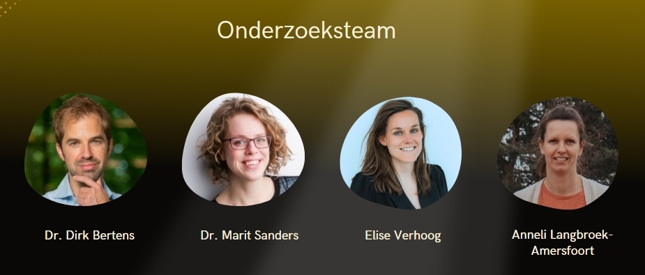 Onderzoeksteam Karman Line