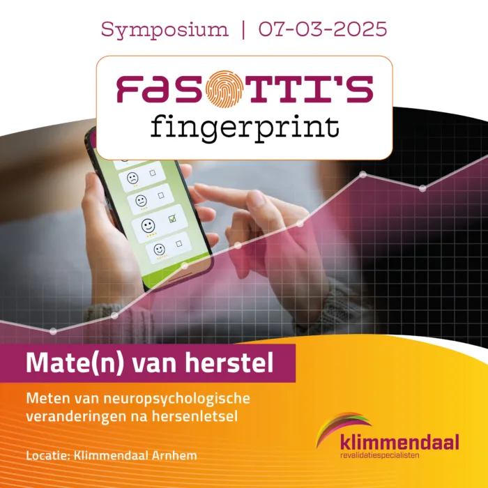 KLIMMENDAAL Fasottis Fingerprint 2025