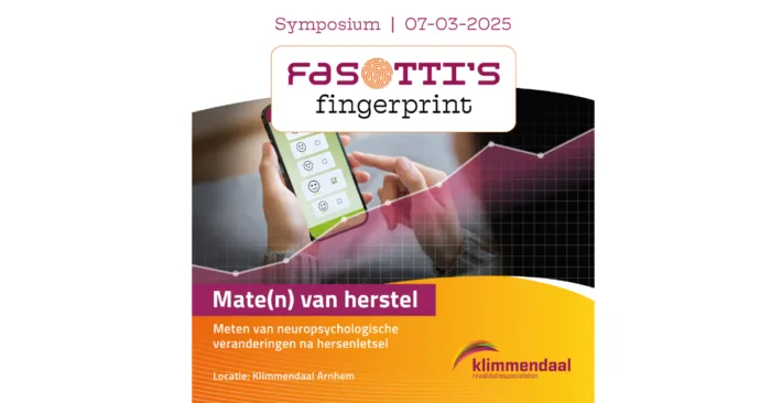Omslagfoto Fasottis Fingerprint 2025