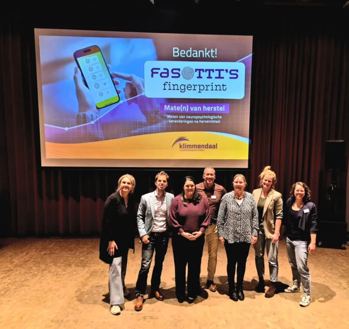 Fasottis Fingerprint 2025