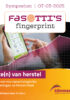 KLIMMENDAAL Fasottis Fingerprint 2025