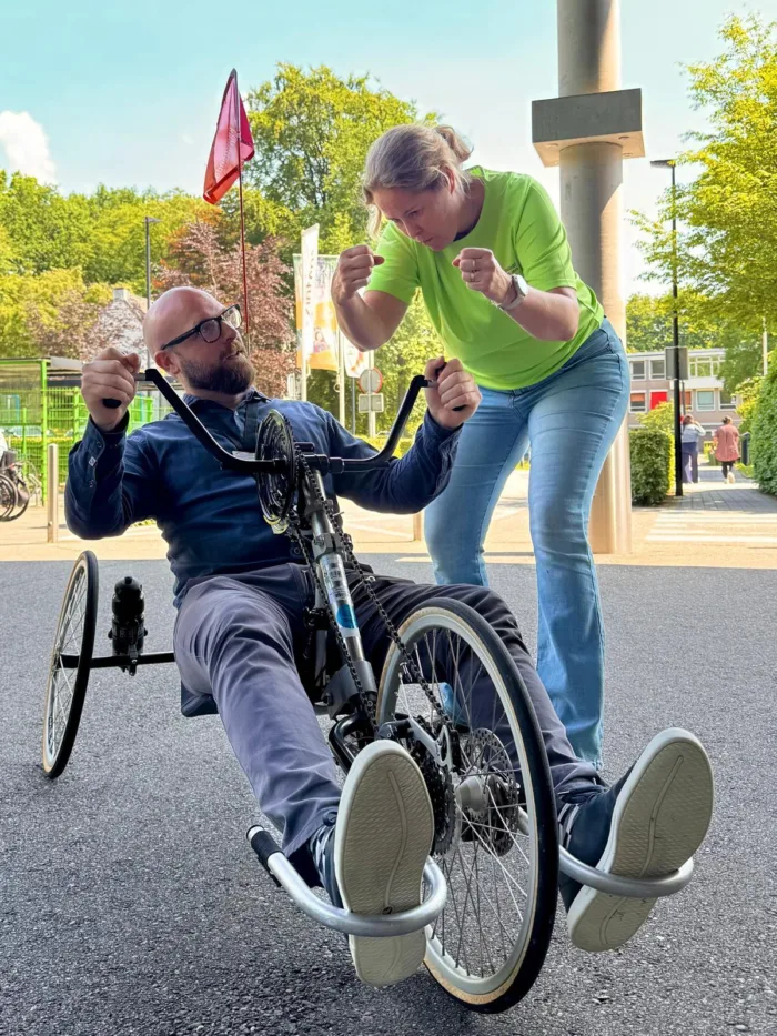Handbikebattle 8