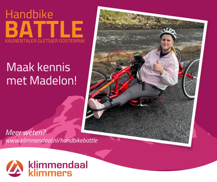 HBB Madelon