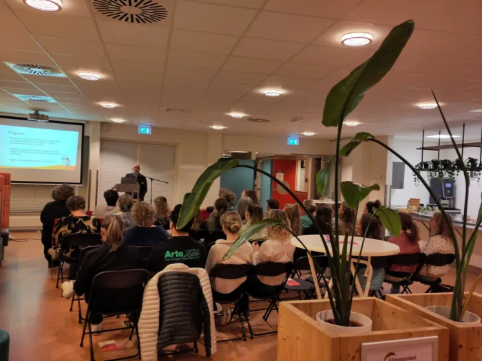 Netwerkavond Zutphen 25-03-2025 2