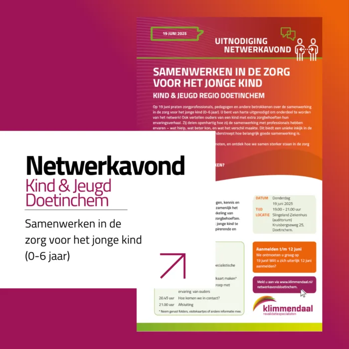 Netwerkavond KJ Doetinchem 19 juni 2025