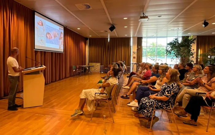 Netwerkavond Doetinchem 19 juni 2025
