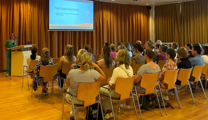 Netwerkavond Doetinchem 19 juni 2025