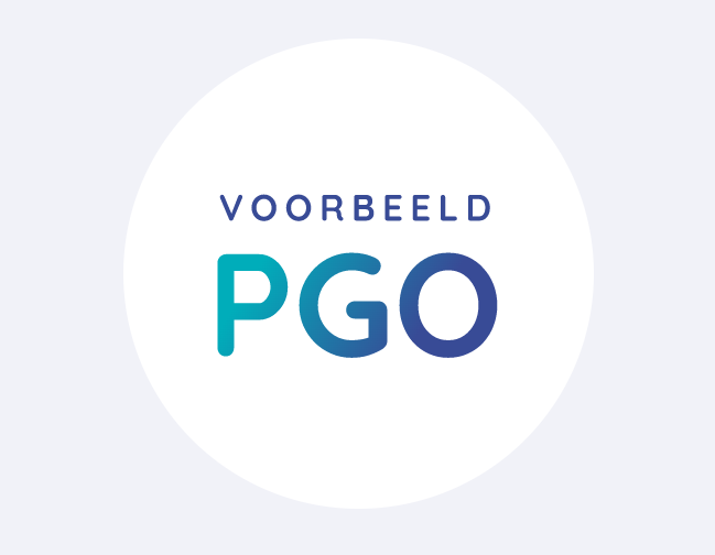 Voorbeeld PGO