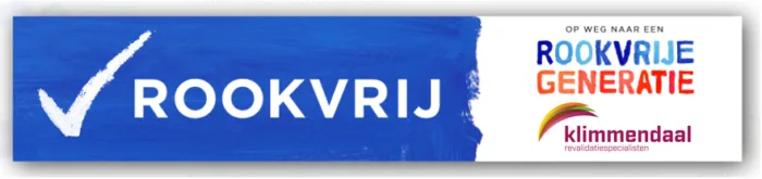 Header image mail rookvrij