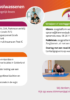 Verwijzerskaart volwassenen