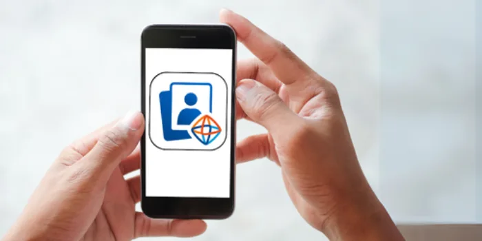 Hi X patient app voor mobiel