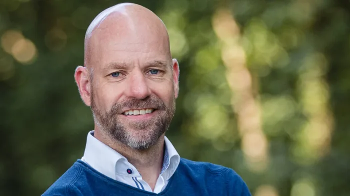 Jeroen Jansman