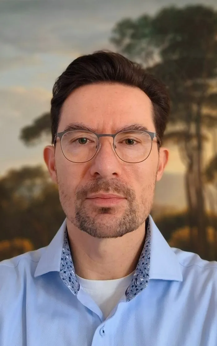 Barry Scheepbouwer