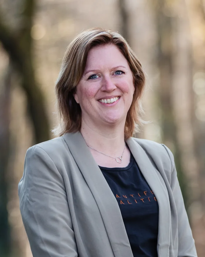 Marian Hornstra
