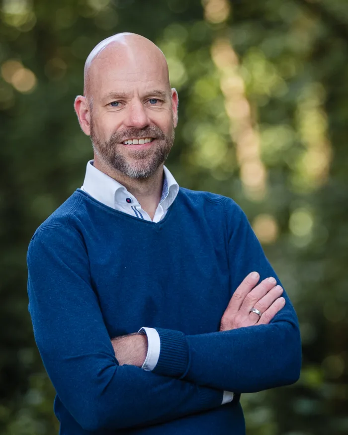 Jeroen Jansman