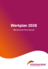 Werkplan Cliëntenraad 2026