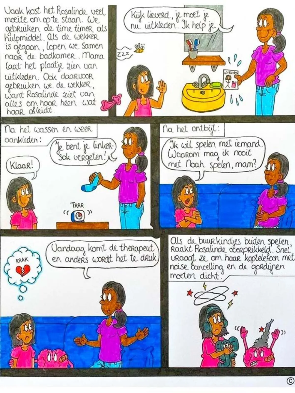 Alles op zn kop 2