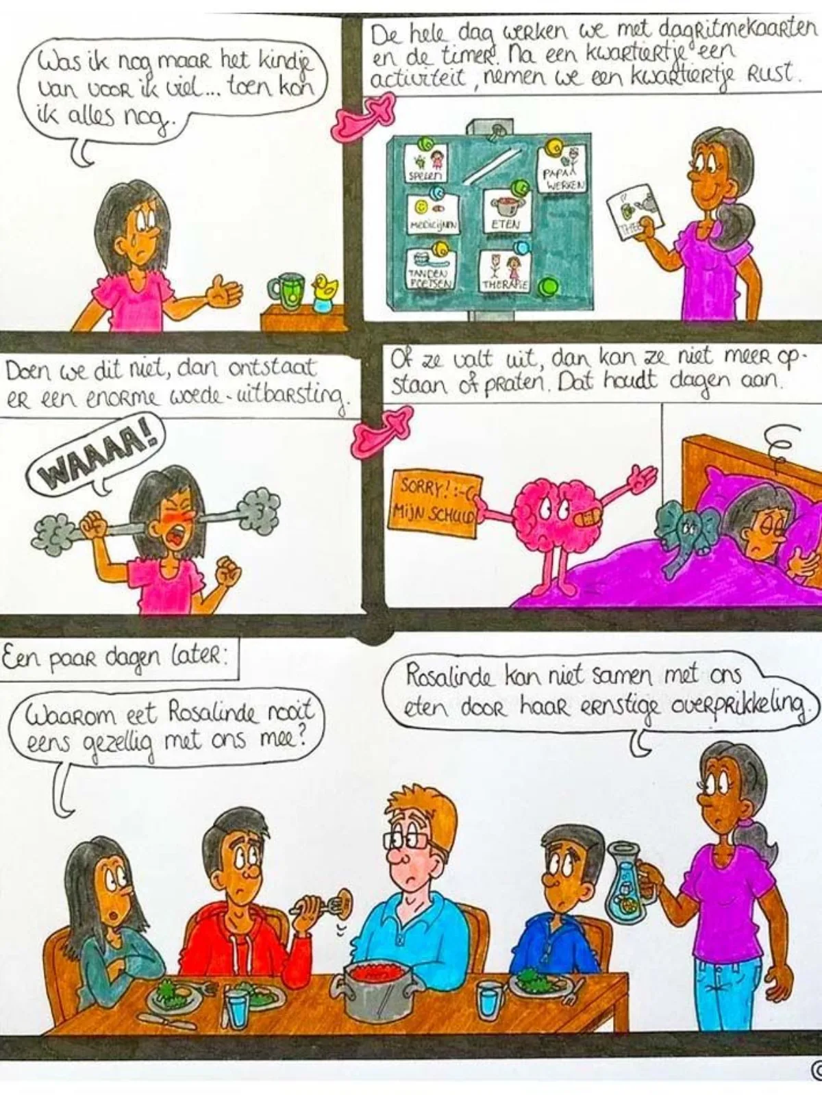 Alles op zn kop 3