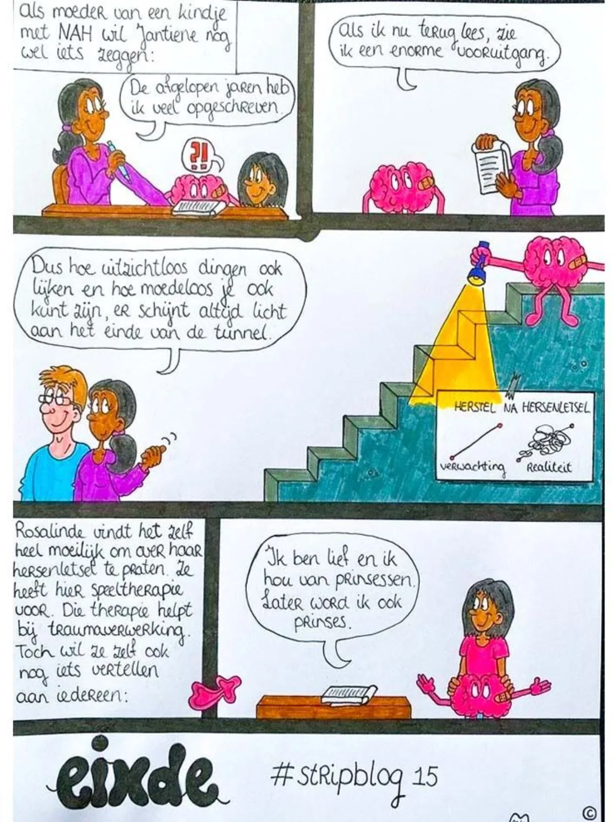 Alles op zn kop 6