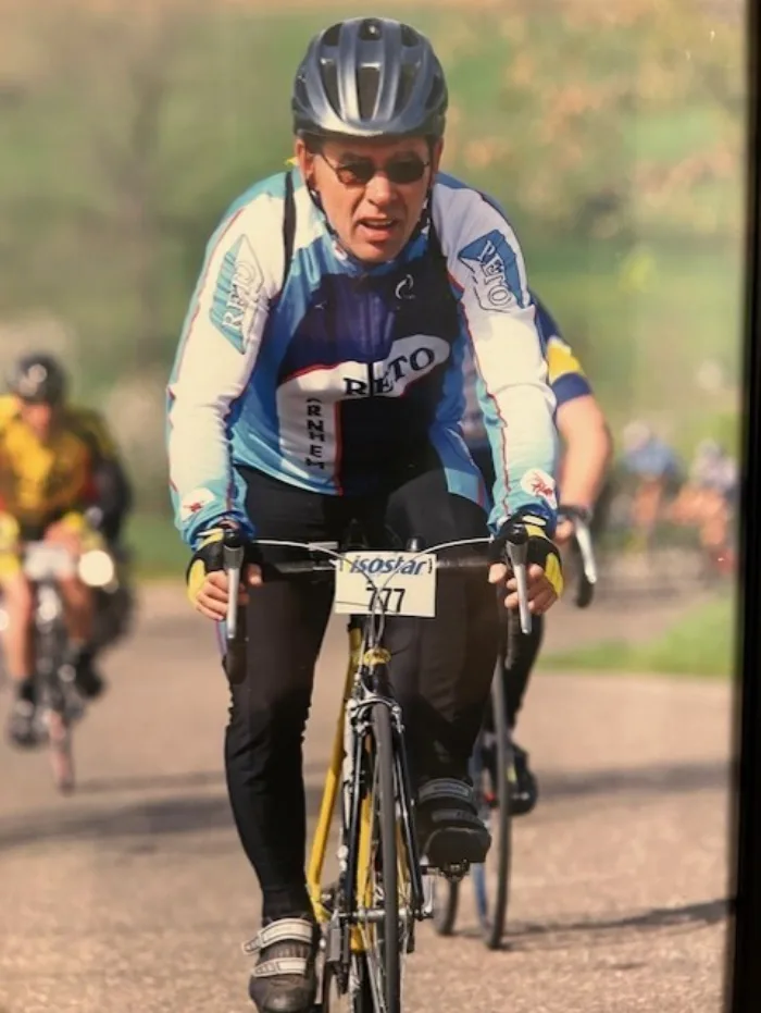 Jos van den Brink 2