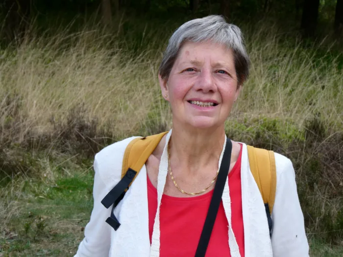 Jettie Tolman