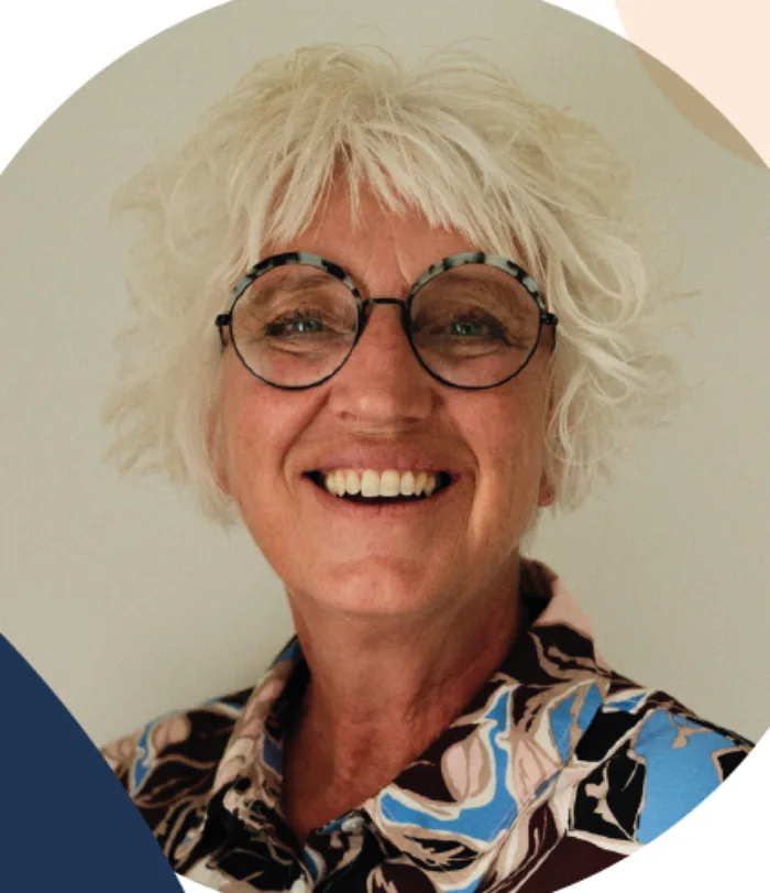Sandra de Jong