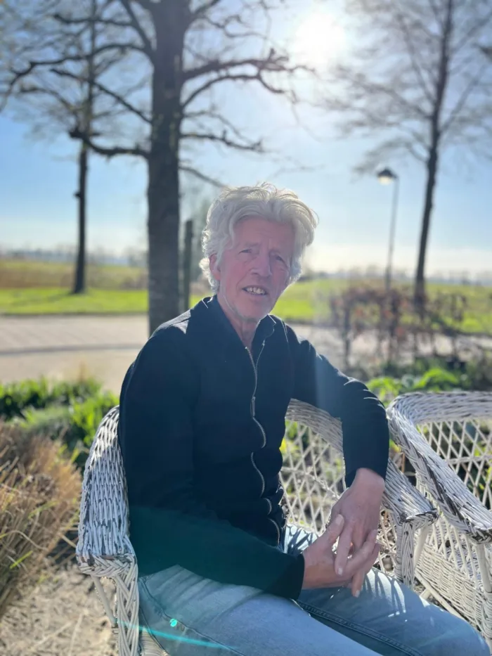 Geoffrey Hagelaar 1