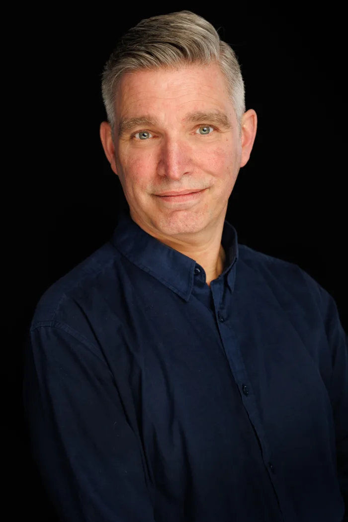 Andries Hendriks