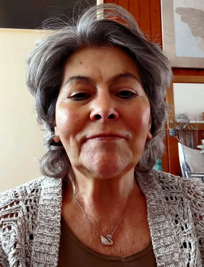 Rosy Blanken 1