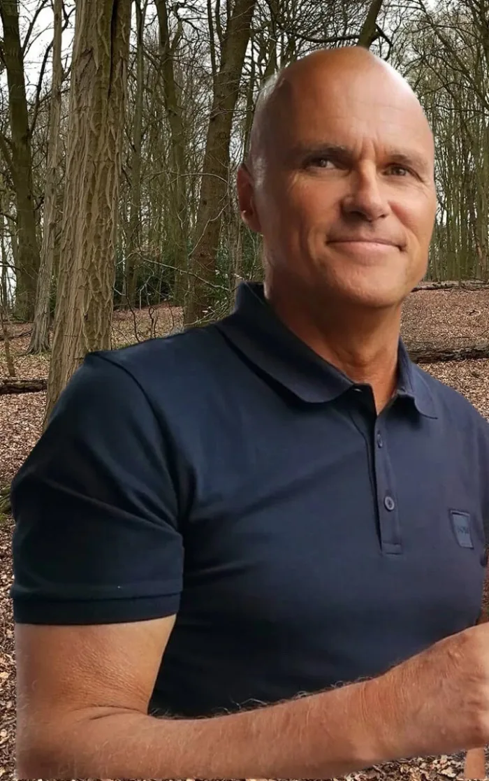Wout Tiedink