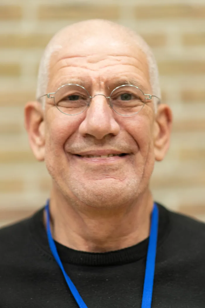 Maurice Gemmeke 1