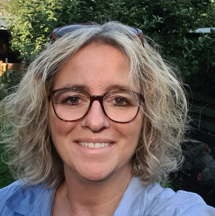Daniëlle Slofstra