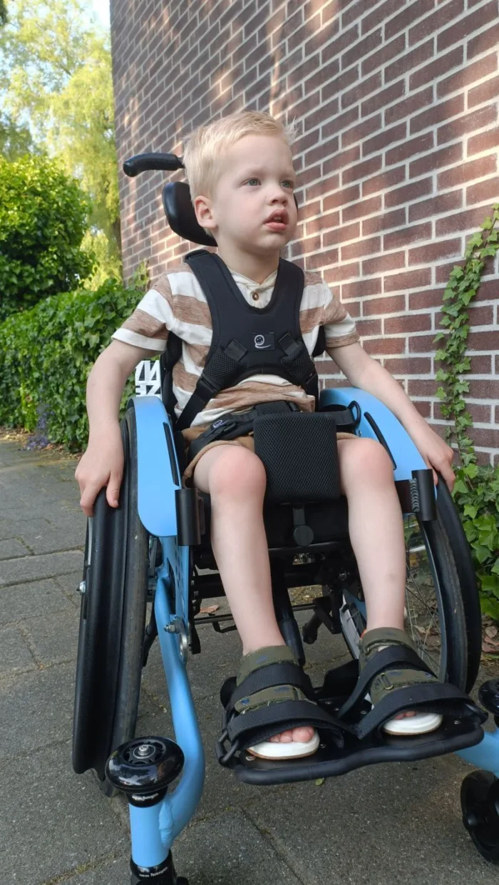 Rens peutergroep 4