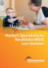 Folder MSR op school professionals