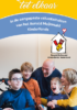 Flyer Ronald Mc Donald Boshuus vakantiehuis
