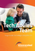 Flyer Technisch Advies Team Pagina 1
