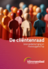 Flyer clientenraad