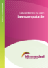 Folder Revalideren na een beenamputatie