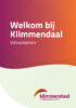 Welkom bij Klimmendaal Volwassenen