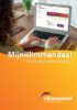 Flyer Mijn Klimmendaal