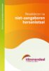 Folder Revalideren na niet-aangeboren hersenletsel