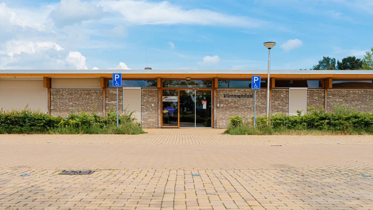 Apeldoorn Het Kroonpad