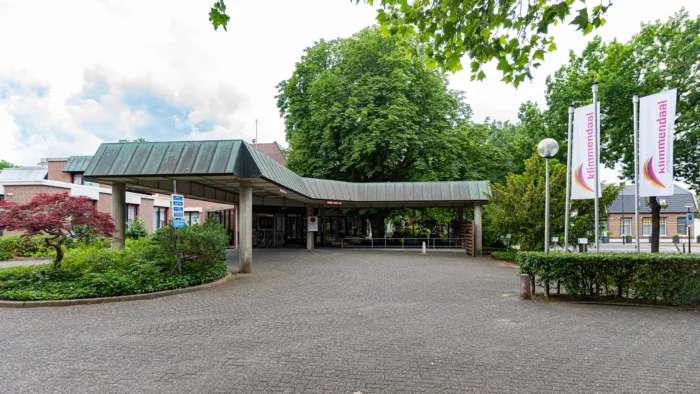 Apeldoorn Arnhemseweg