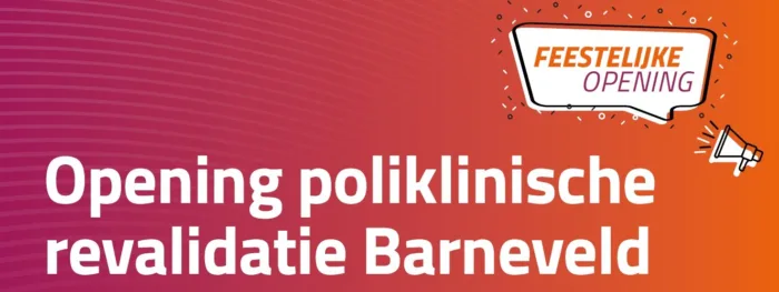 Barneveld opening 2