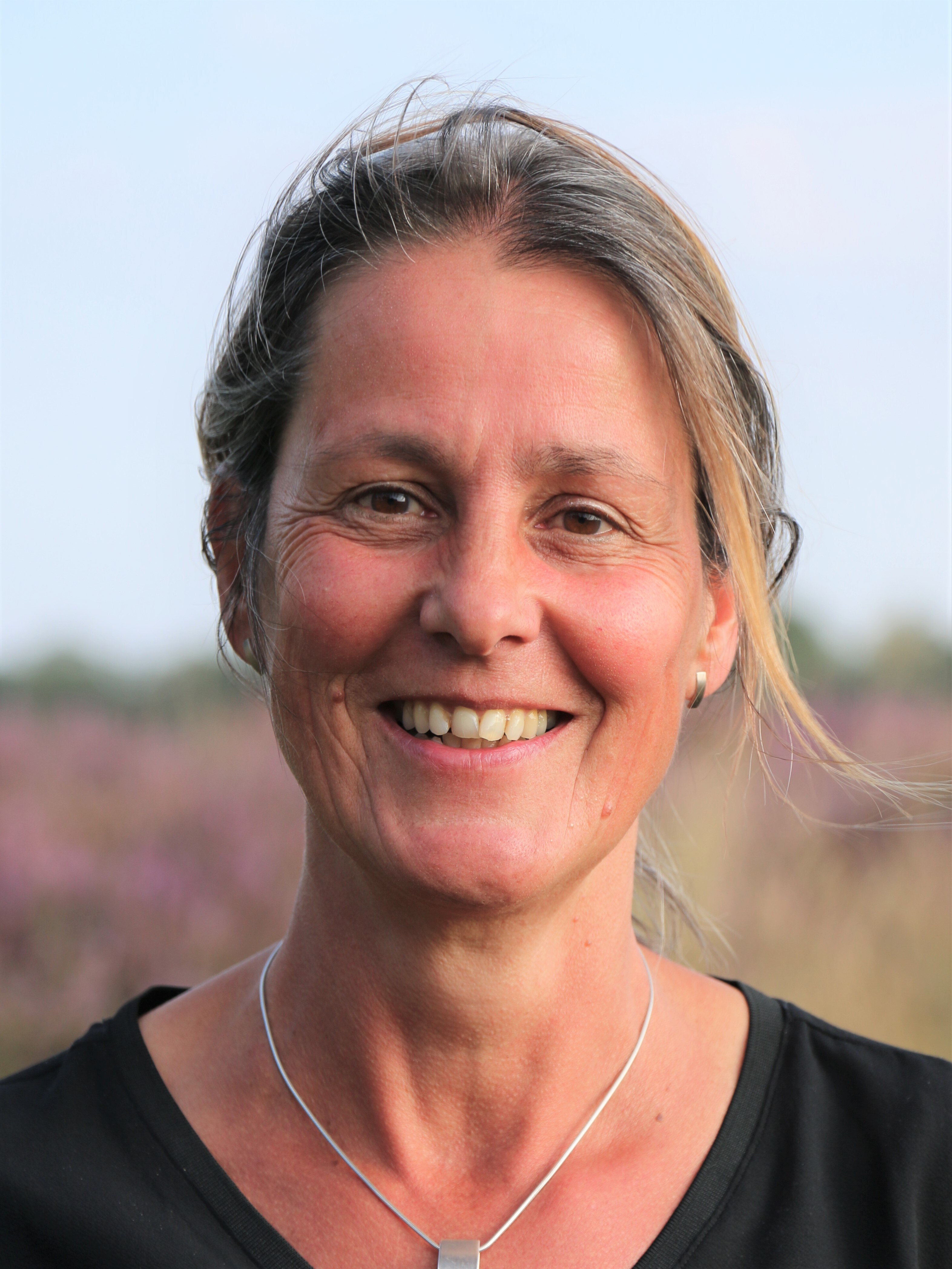 Anita van der Molen