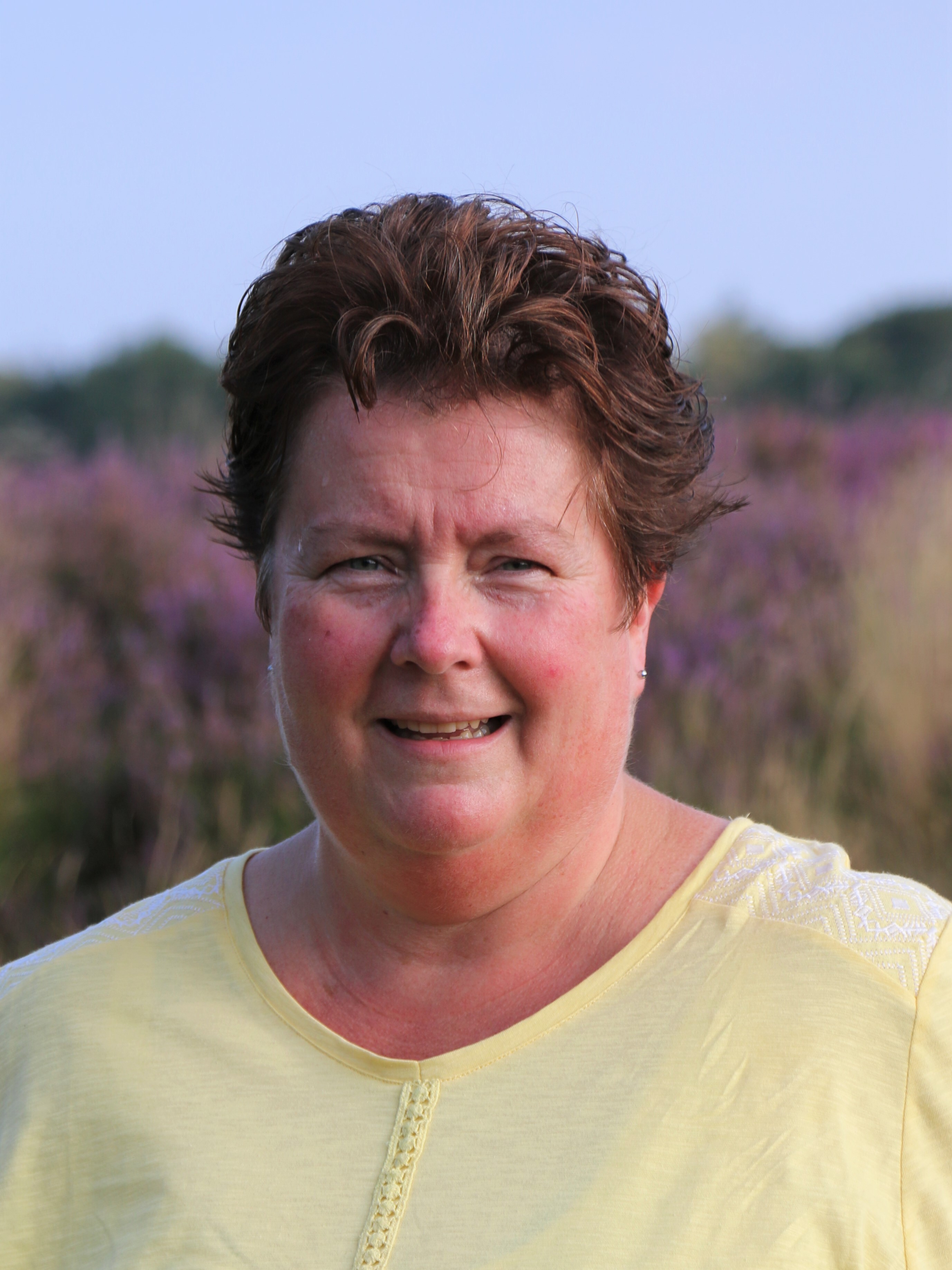 Petra van Kampen