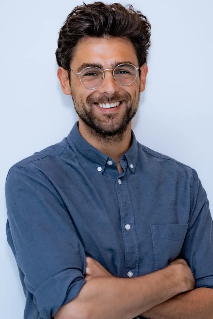 Julian Moonen