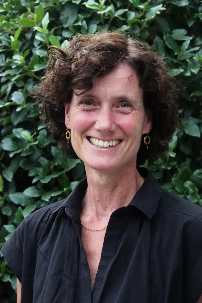 Lammy Veenstra